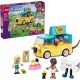 LEGO 42678®FRIENDS LE VAN D’ACCESSOIRES POUR ANIMAUX