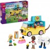 LEGO 42678®FRIENDS LE VAN D’ACCESSOIRES POUR ANIMAUX