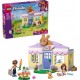 LEGO 42679®FRIENDS L’HOTEL DES LAPINS DE HEARTLAKE CITY
