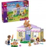 LEGO 42679®FRIENDS L’HOTEL DES LAPINS DE HEARTLAKE CITY