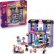 LEGO 42685®FRIENDS LE DEFILE DE MODE DE HEARTLAKE CITY