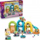 LEGO 42686®FRIENDS L’AIRE DE JEUX D'INTERIEUR