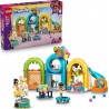 LEGO 42686®FRIENDS L’AIRE DE JEUX D'INTERIEUR