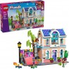 LEGO 42687®FRIENDS LA MAISON DE FAMILLE DE LIANN
