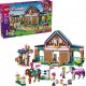 LEGO 42688®FRIENDS L’ECURIE ET L’ECOLE D’EQUITATION