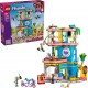 LEGO 42689®FRIENDS LE CLUB-HOUSE DE HEARTLAKE CITY