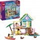 LEGO 42699®FRIENDS LA MAISON SUR LA PLAGE ET LES PHOQUES