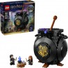 LEGO 76464®HARRY POTTER™ LE CHAUDRON LE COURS DE POTIONS CACHE