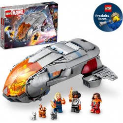 LEGO 76232®MARVEL SUPER HEROES™ LA HOOPTY