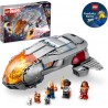LEGO 76232®MARVEL SUPER HEROES™ LA HOOPTY