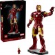 LEGO 76344®MARVEL SUPER HEROES™ IRON MAN MARK 3 EDITION COLLECTOR