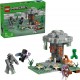 LEGO 21586®MINECRAFT™ LE JARDIN PALE