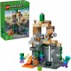 LEGO 21587®MINECRAFT™ LE DONJON DE ZOMBIES
