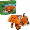LEGO 21588®MINECRAFT™ LE RENARD