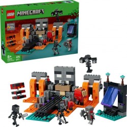 LEGO 21590®MINECRAFT™ LA BATAILLE DU WITHER