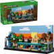 LEGO 21589®MINECRAFT™ MINI BIOMES