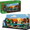 LEGO 21589®MINECRAFT™ MINI BIOMES