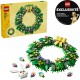 LEGO 40957®SEASONS AND OCCASION LA COURONNE PRINTANIERE
