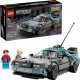 LEGO 77256®SPEED CHAMPIONS RETOUR VERS LE FUTUR LA MACHINE A REMONTER LE TEMPS