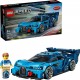 LEGO 77253®SPEED CHAMPIONS HYPERCAR BUGATTI VISION GT