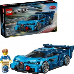 LEGO 77253®SPEED CHAMPIONS HYPERCAR BUGATTI VISION GT