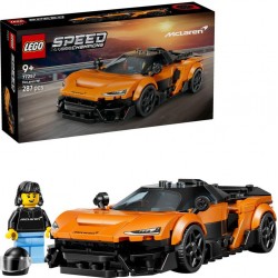 LEGO 77257®SPEED CHAMPIONS MCLAREN W1