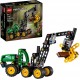 LEGO 42218®TECHNIC L’ABATTEUSE JOHN DEERE 1470H