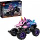 LEGO 42220®TECHNIC MONSTER JAM™ SPARKLE SMASH™