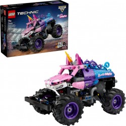 LEGO 42220®TECHNIC MONSTER JAM™ SPARKLE SMASH™