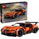 LEGO 42222®TECHNIC HYPERCAR BUGATTI CHIRON PUR SPORT