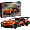 LEGO 42222®TECHNIC HYPERCAR BUGATTI CHIRON PUR SPORT