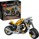 LEGO 42225®TECHNIC MOTO JAUNE