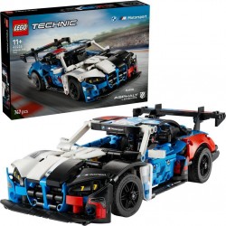 LEGO 42226®TECHNIC VOITURE DE COURSE BMW M4 GT3 EVO