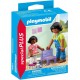 PLAYMOBIL 71881 ACTIVITE PEINTURE ENTRE MAMAN ET ENFANT