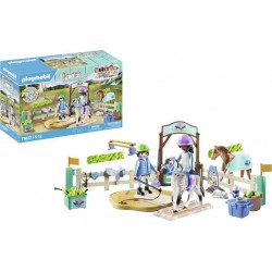 PLAYMOBIL 71637 ARENE D'EQUITATION