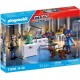 PLAYMOBIL 71876 ARRESTATION DE CAMBRIOLEURS AU MUSEE