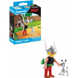 PLAYMOBIL 71984 ASTERIX ASTERIX ET IDEFIX