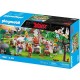 PLAYMOBIL 71827 ASTERIX LE BANQUET VILLAGE PERSONNAGES