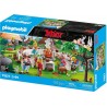 PLAYMOBIL 71827 ASTERIX LE BANQUET VILLAGE PERSONNAGES