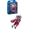 PLAYMOBIL 72030 ASTRONAUTE FEMININE SPECIAL +