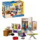 PLAYMOBIL 72082 ATELIER DE STYLISME