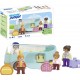 PLAYMOBIL 71682 AUTOCAR DE VOYAGE