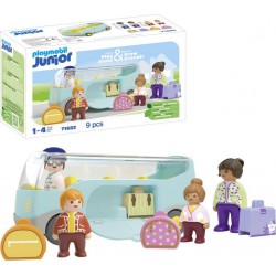 PLAYMOBIL 71682 AUTOCAR DE VOYAGE