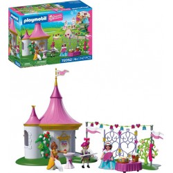 PLAYMOBIL 72052 BAL MASQUE AU PAVILLON