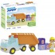 PLAYMOBIL 71685 CAMION BENNE