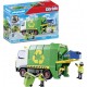 PLAYMOBIL 71234 CAMION BENNE A ORDURES MENAGERES