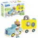 PLAYMOBIL 71702 CAMION DE DONUTS JUNIOR