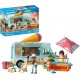 PLAYMOBIL 3 CAMION VENDEUR DE GLACES ET PERSONNAGES-71904