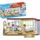 PLAYMOBIL 71616 CHAMBRE DE MATERNITE