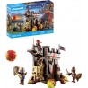 PLAYMOBIL 71643 CHAR DE COMBAT DES BURNHAM RAIDERS